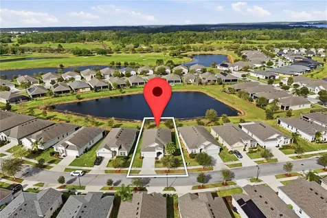 3383 Sagebrush Street Harmony FL 34773