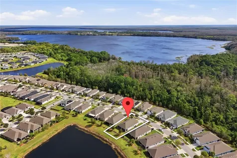 3383 Sagebrush Street Harmony FL 34773