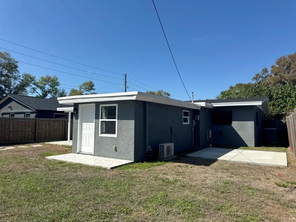 5520 20th Avenue S Gulfport FL 33707