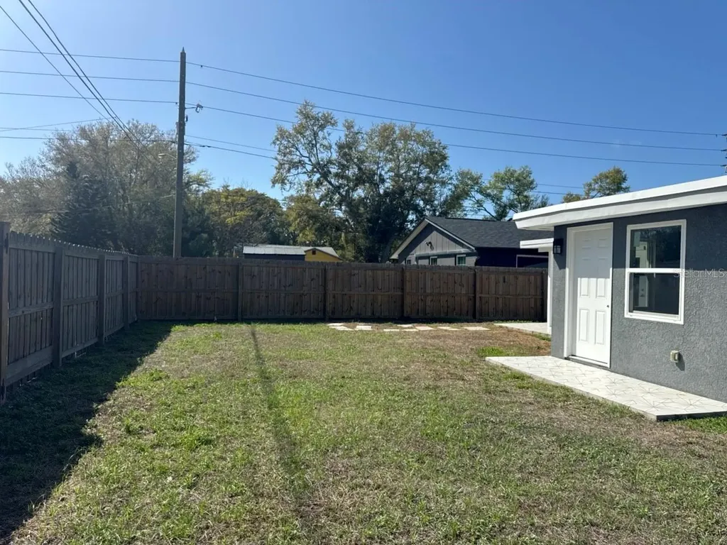 5520 20th Avenue S Gulfport FL 33707