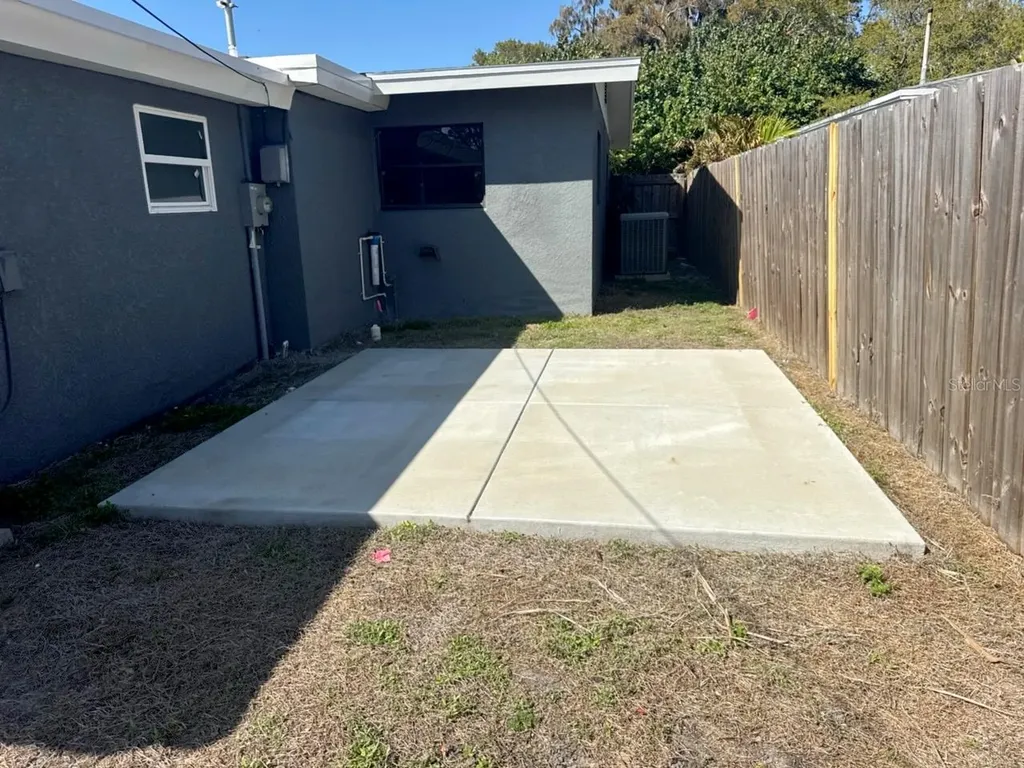 5520 20th Avenue S Gulfport FL 33707