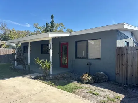 5520 20th Avenue S Gulfport FL 33707