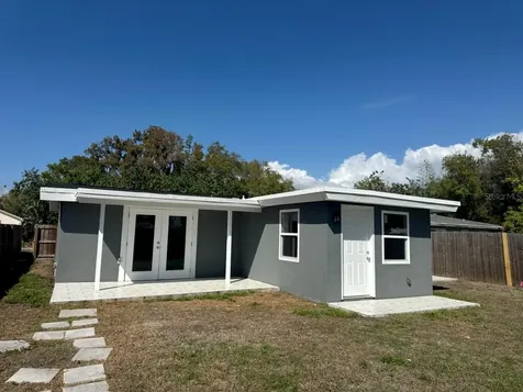 5520 20th Avenue S Gulfport FL 33707
