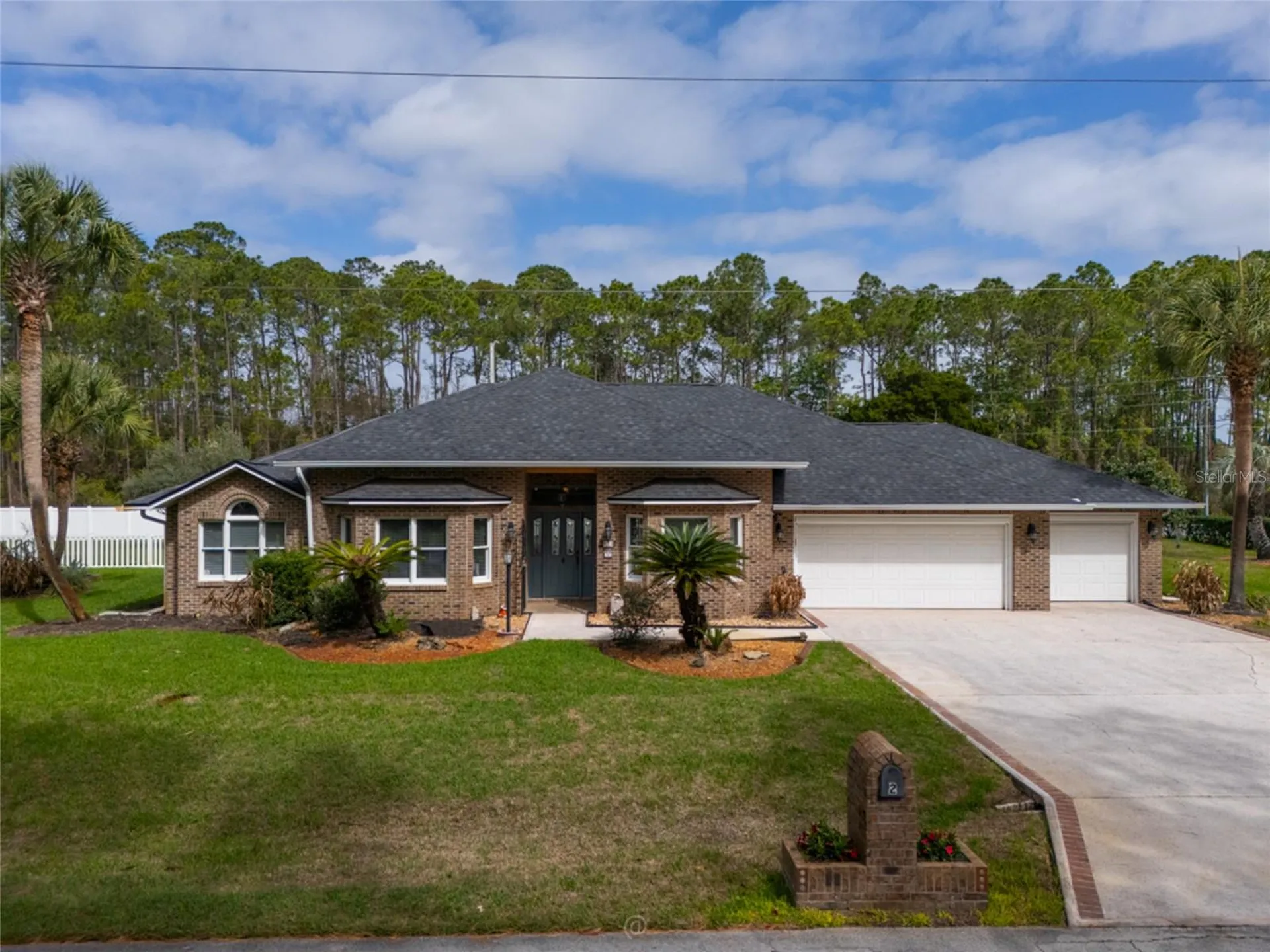 2 Elder Drive Palm Coast FL 32164