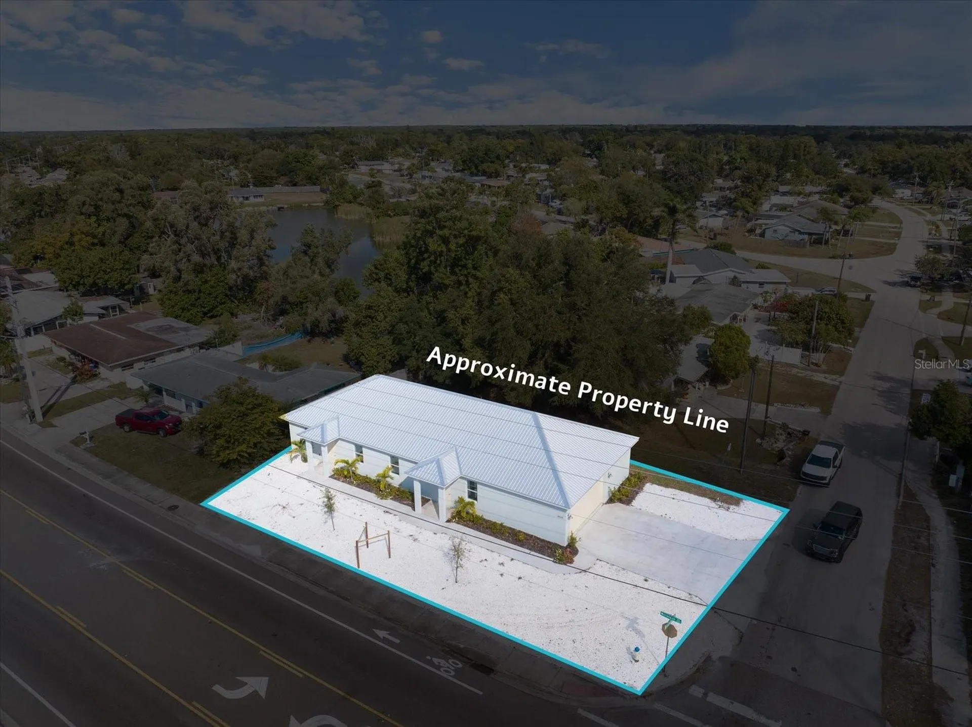 3525 Mcintosh Road Sarasota FL 34232