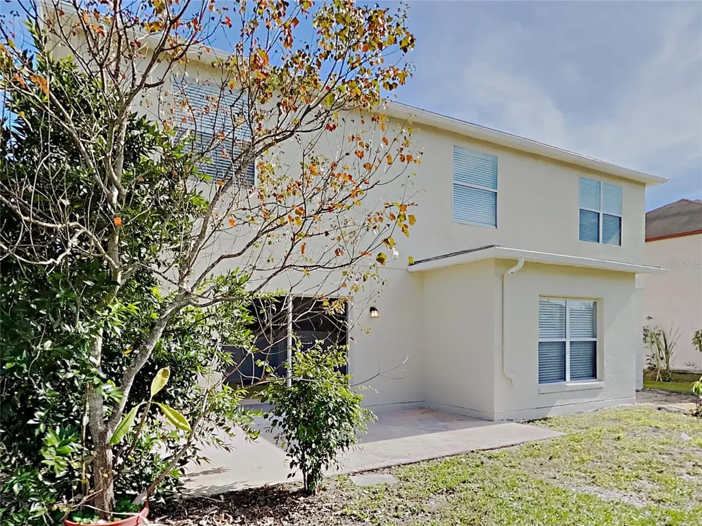 1704 Pilchard Drive Poinciana FL 34759