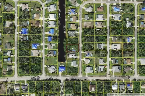 18438 Alphonse Circle Port Charlotte FL 33948