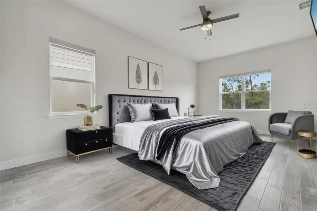 2502 Alligator Flag Court Clermont FL 34714
