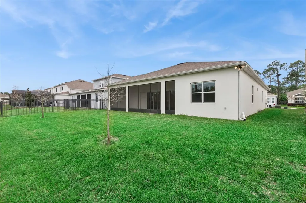 2502 Alligator Flag Court Clermont FL 34714