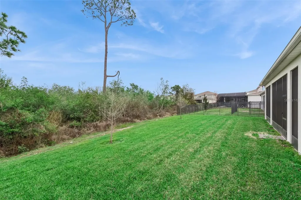 2502 Alligator Flag Court Clermont FL 34714