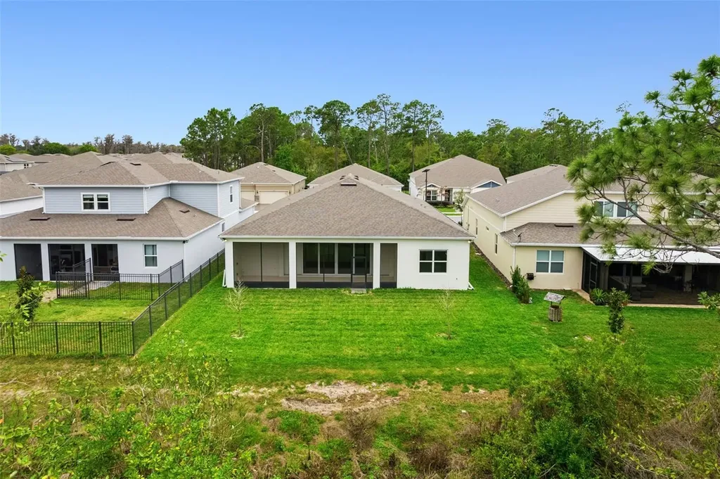 2502 Alligator Flag Court Clermont FL 34714