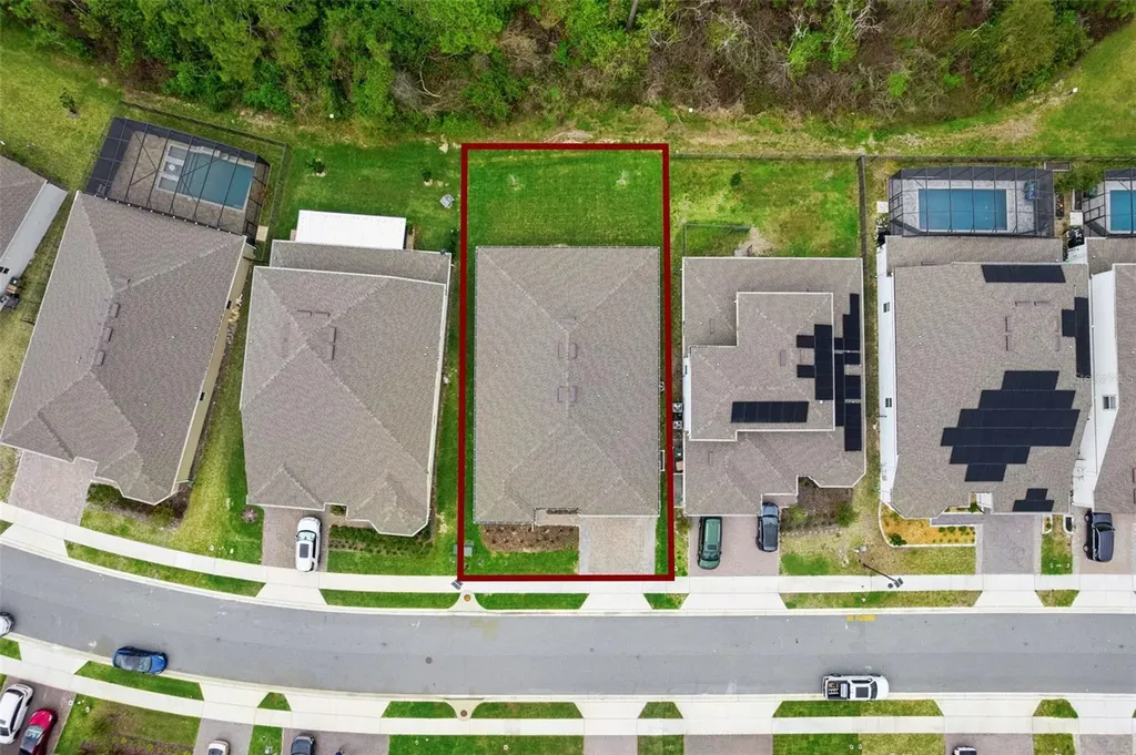 2502 Alligator Flag Court Clermont FL 34714