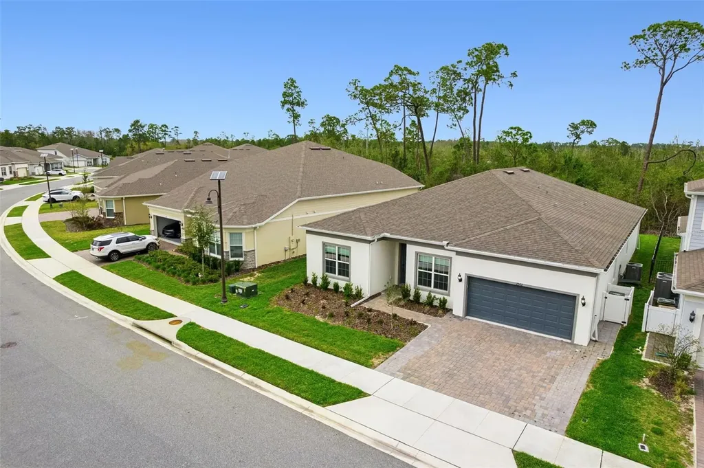 2502 Alligator Flag Court Clermont FL 34714