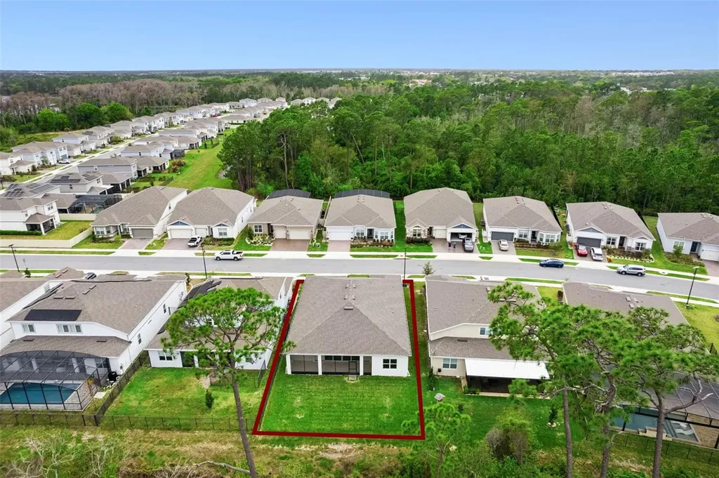 2502 Alligator Flag Court Clermont FL 34714