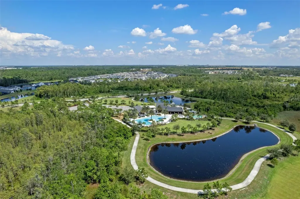 2502 Alligator Flag Court Clermont FL 34714