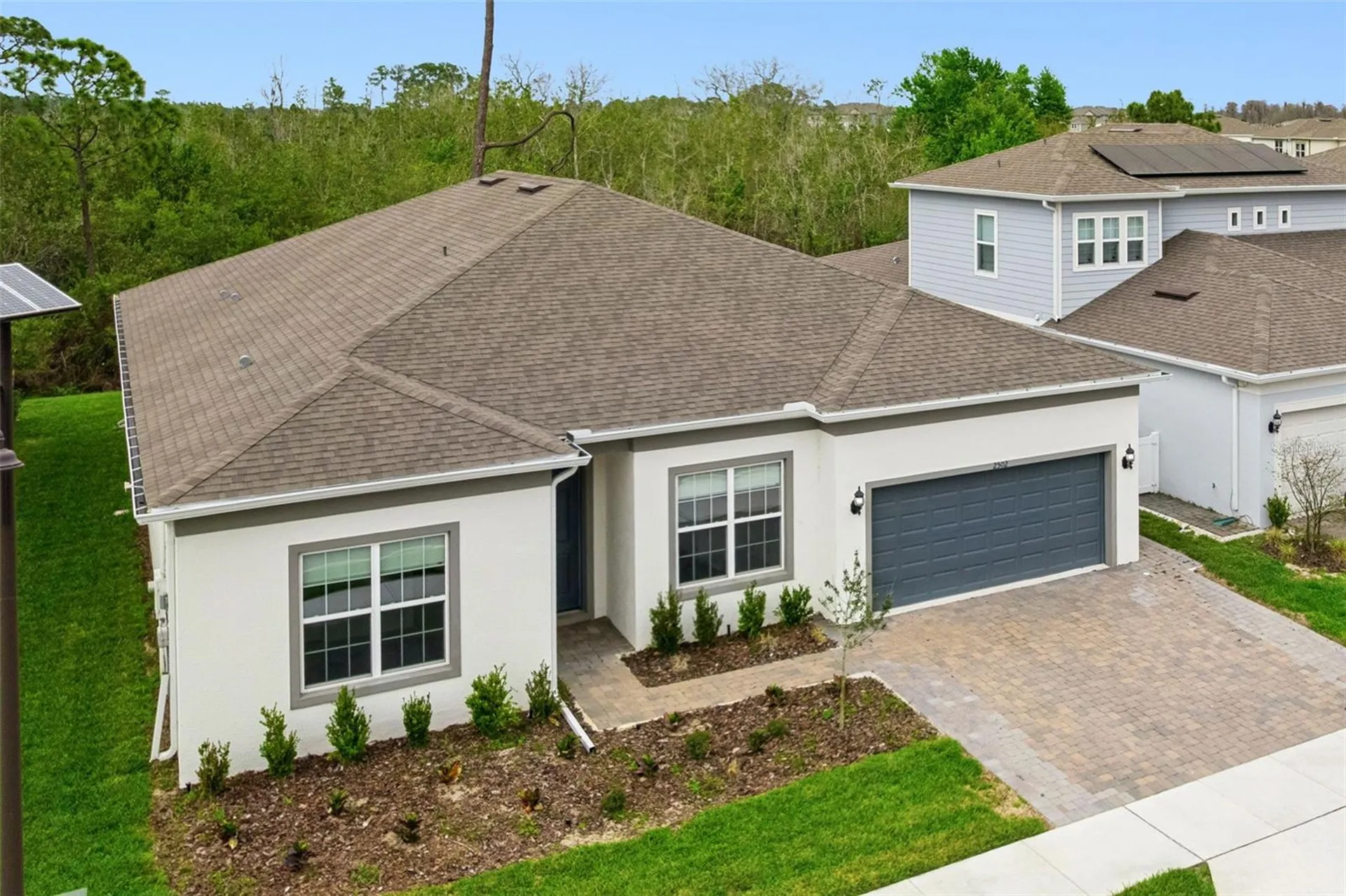 2502 Alligator Flag Court Clermont FL 34714