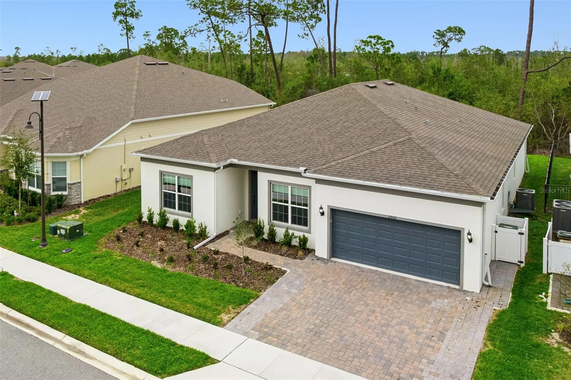 2502 Alligator Flag Court Clermont FL 34714