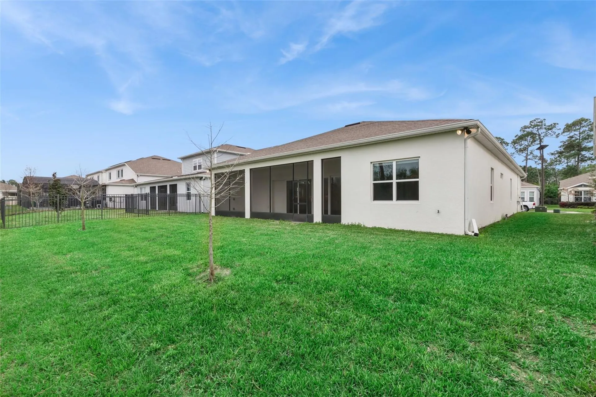 2502 Alligator Flag Court Clermont FL 34714