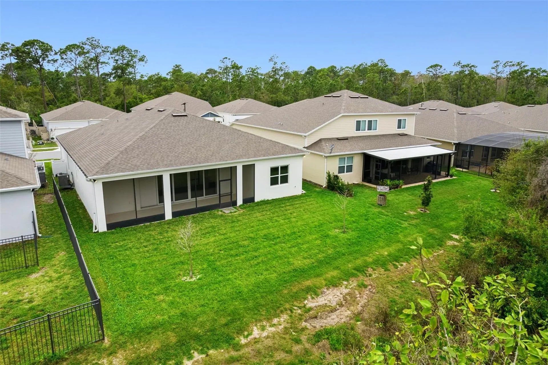 2502 Alligator Flag Court Clermont FL 34714