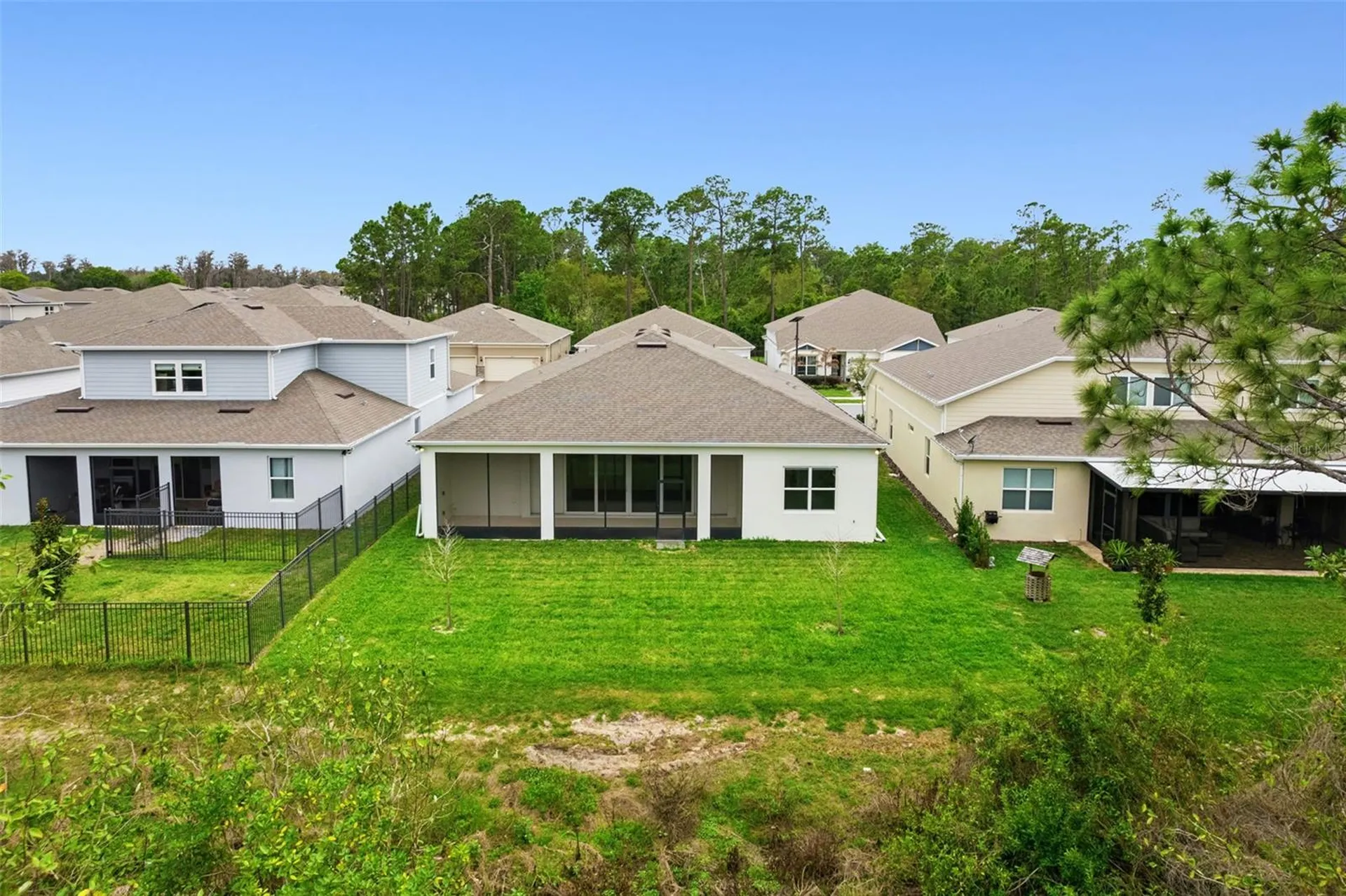 2502 Alligator Flag Court Clermont FL 34714