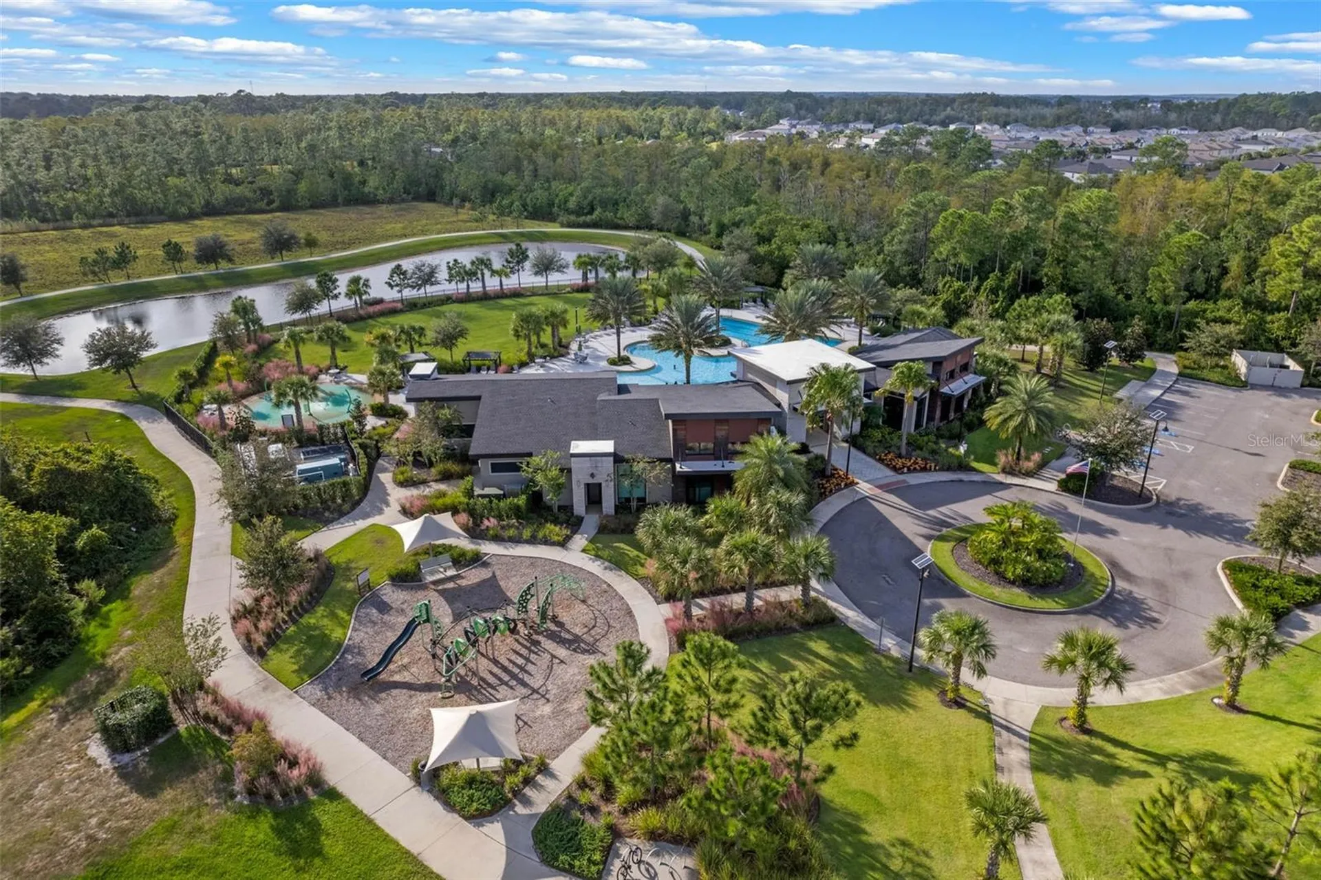 2502 Alligator Flag Court Clermont FL 34714