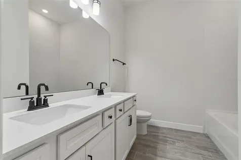2502 Alligator Flag Court Clermont FL 34714