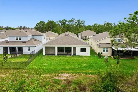 2502 Alligator Flag Court Clermont FL 34714