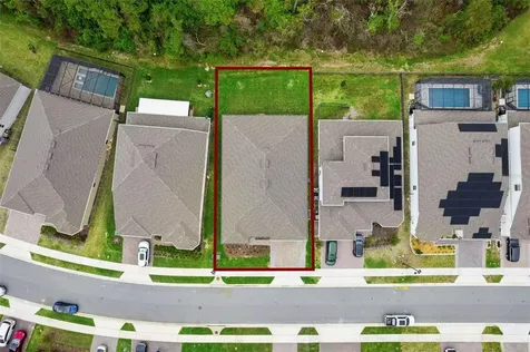 2502 Alligator Flag Court Clermont FL 34714
