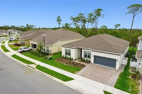 2502 Alligator Flag Court Clermont FL 34714