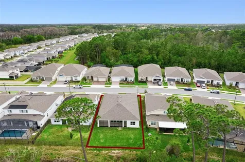 2502 Alligator Flag Court Clermont FL 34714
