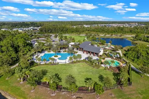 2502 Alligator Flag Court Clermont FL 34714