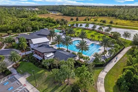 2502 Alligator Flag Court Clermont FL 34714