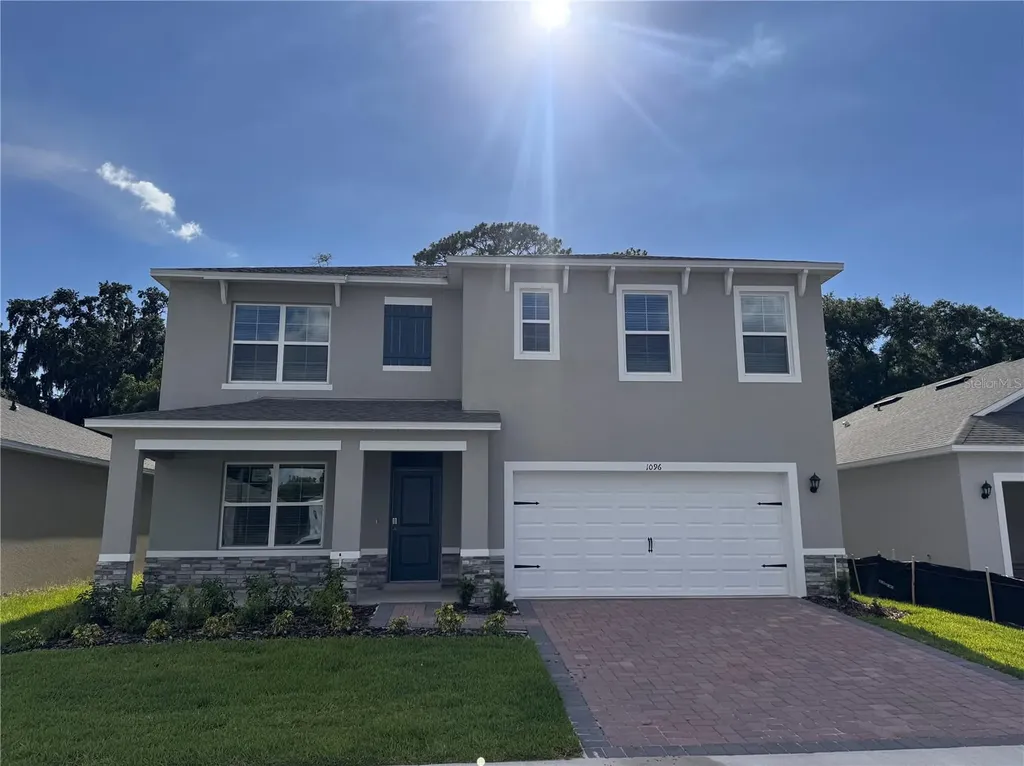 1096 Gull Drive Apopka FL 32703
