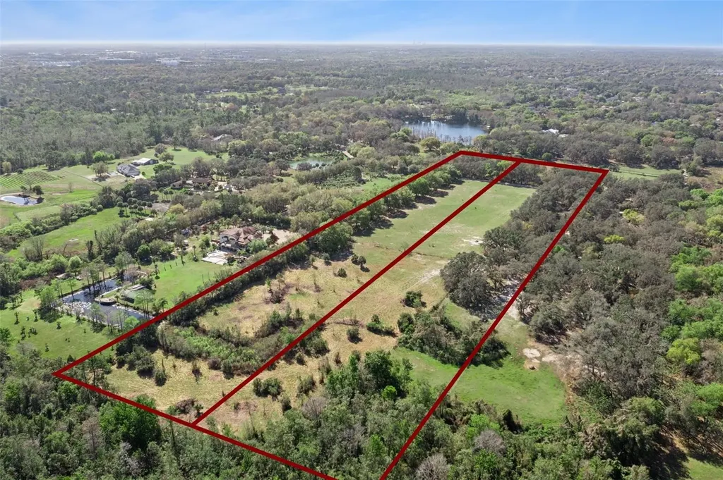 Lot 2 Oak Hollow Oviedo FL 32765