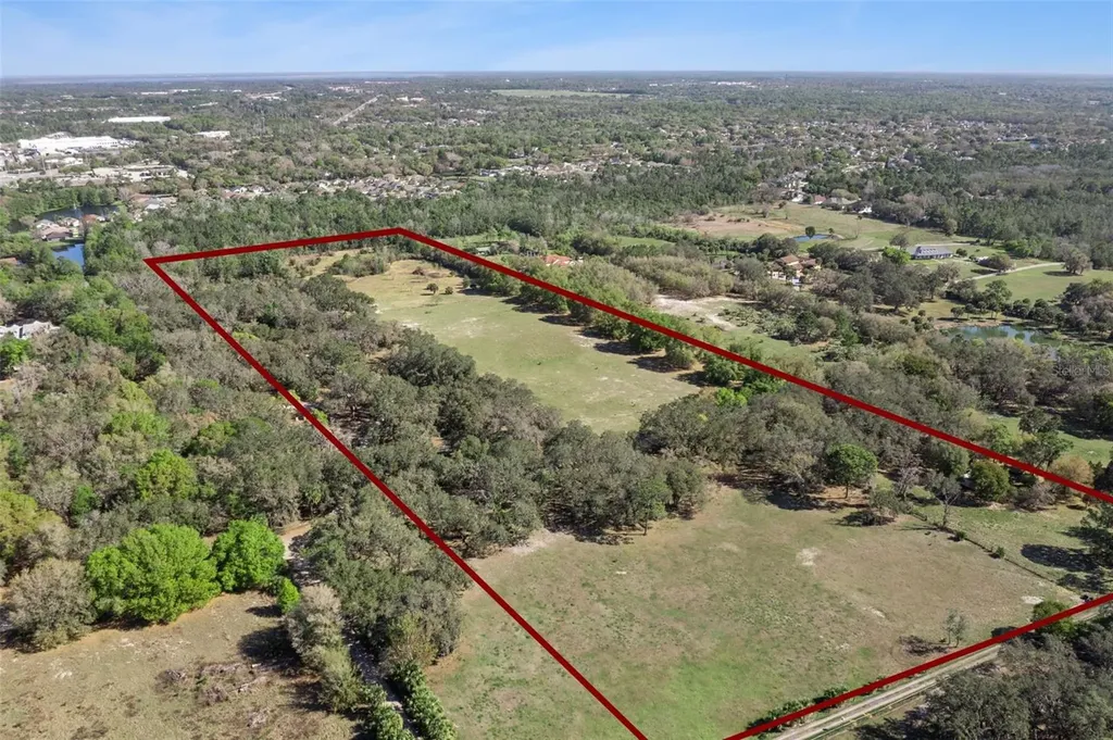 Lot 2 Oak Hollow Oviedo FL 32765