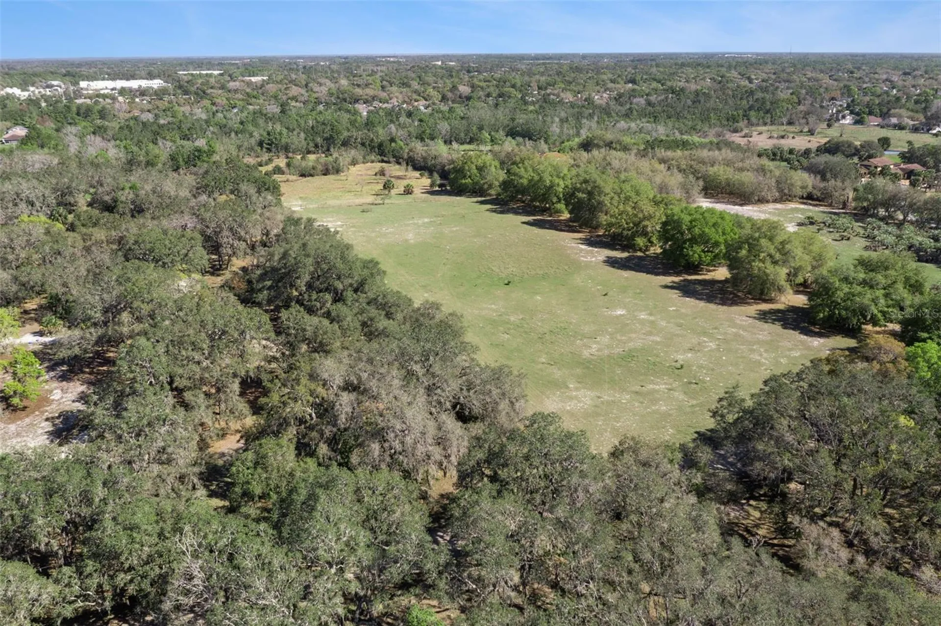 Lot 2 Oak Hollow Oviedo FL 32765