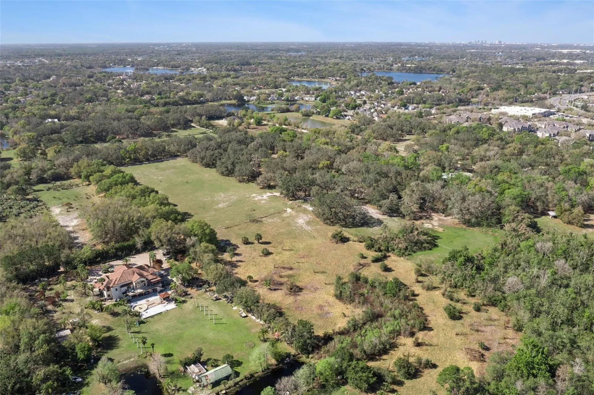 Lot 2 Oak Hollow Oviedo FL 32765