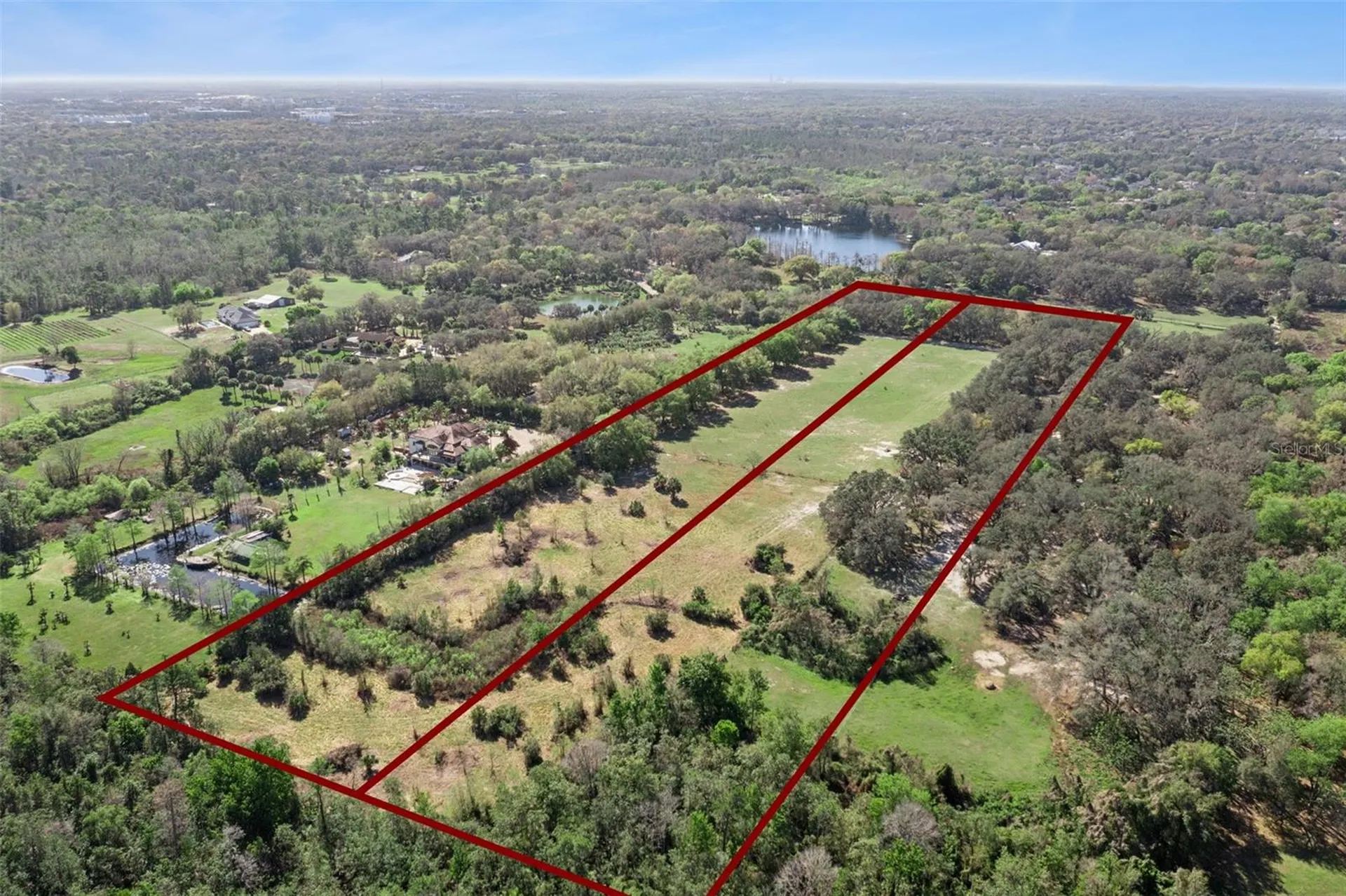 Lot 2 Oak Hollow Oviedo FL 32765