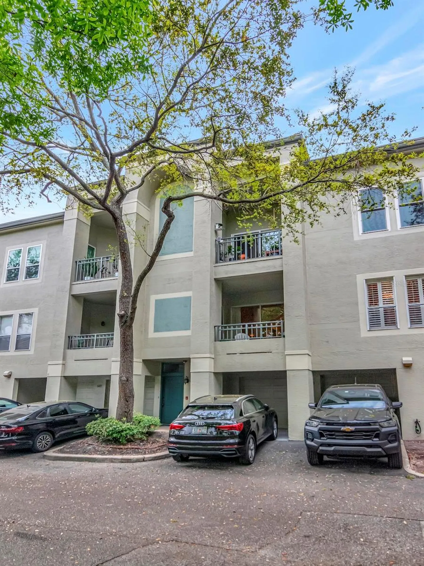 605 Island Place Way Tampa FL 33602