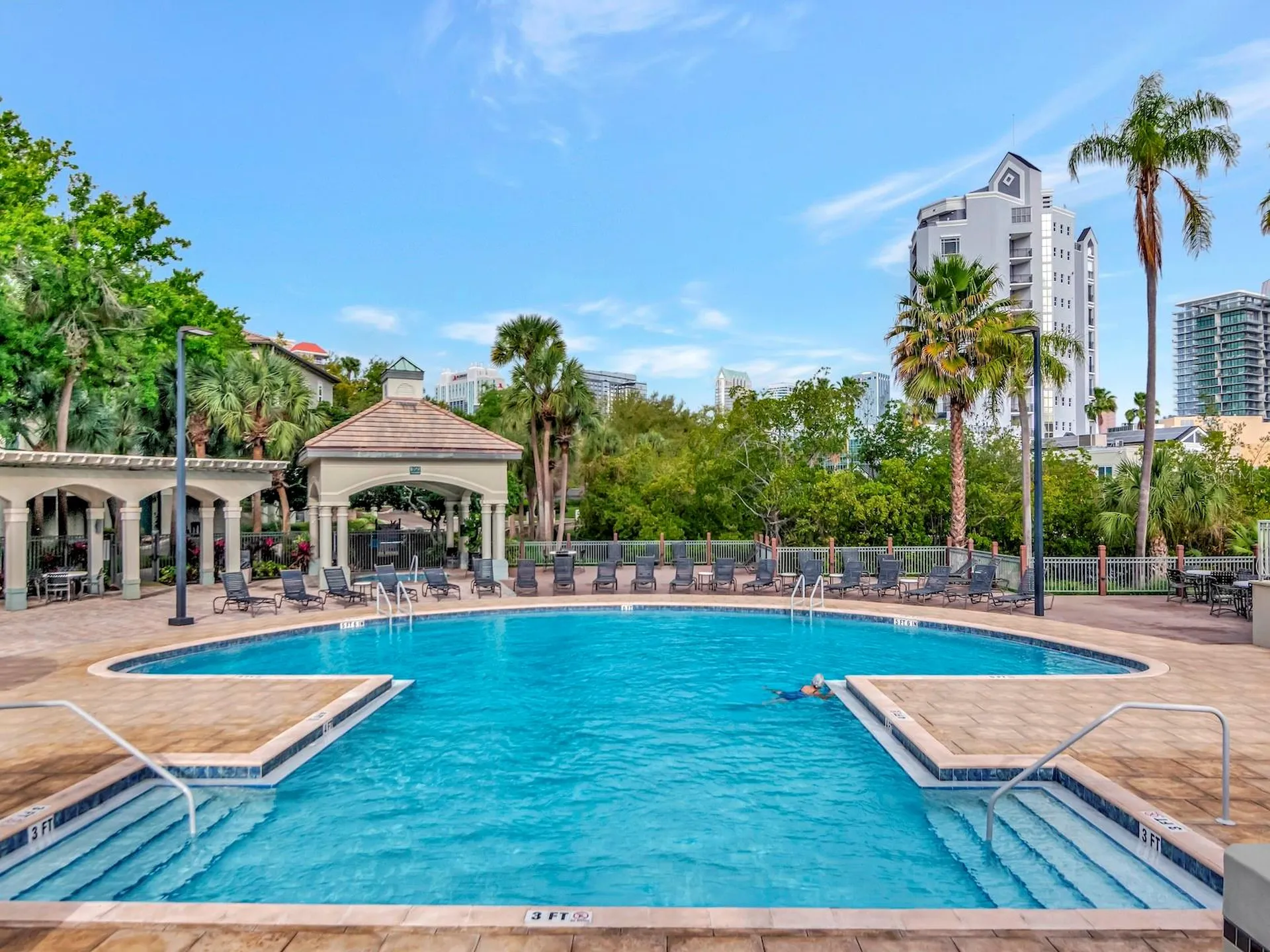 605 Island Place Way Tampa FL 33602