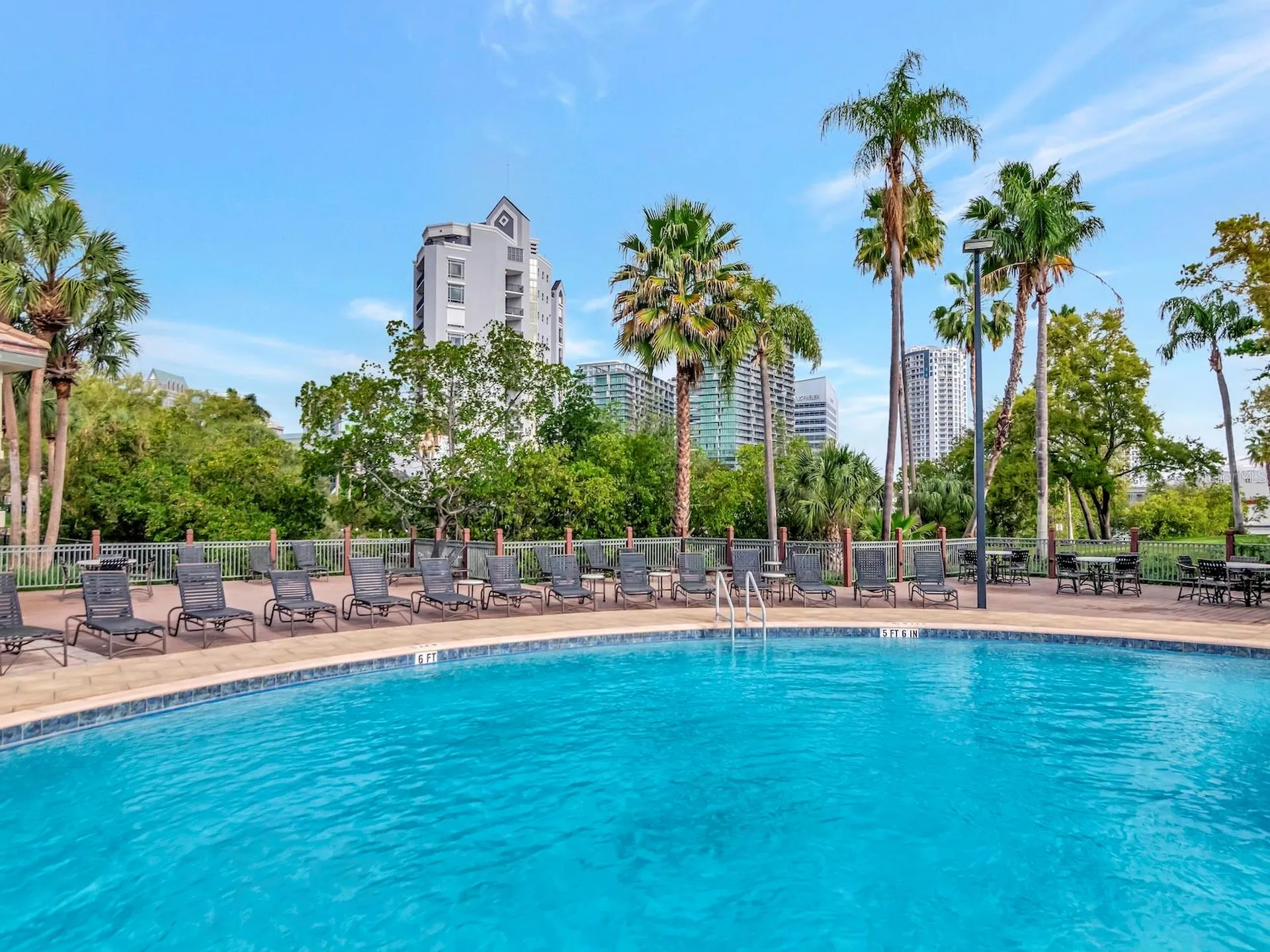 605 Island Place Way Tampa FL 33602