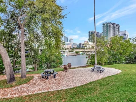 605 Island Place Way Tampa FL 33602