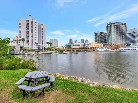 605 Island Place Way Tampa FL 33602