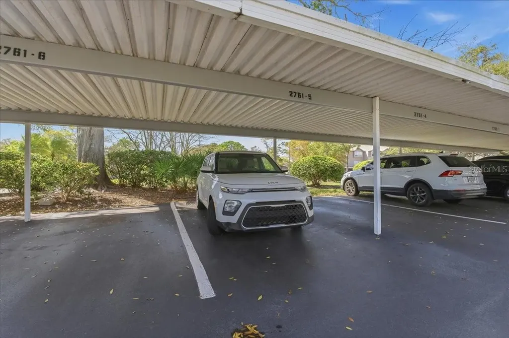 2761 Countryside Boulevard Clearwater FL 33761