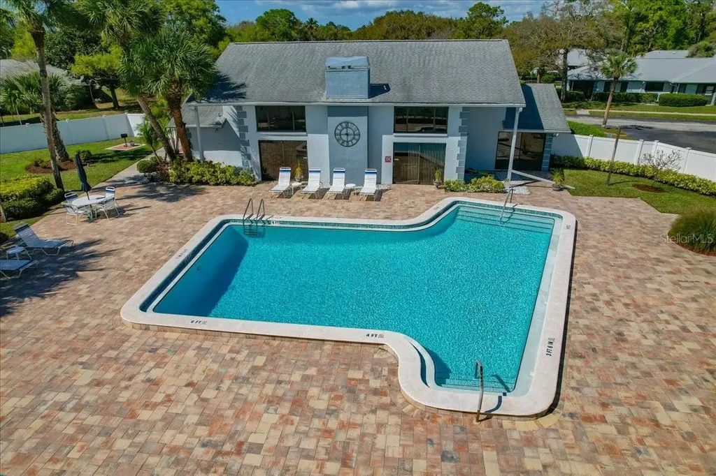 2761 Countryside Boulevard Clearwater FL 33761