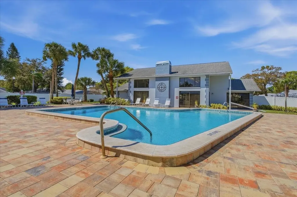 2761 Countryside Boulevard Clearwater FL 33761