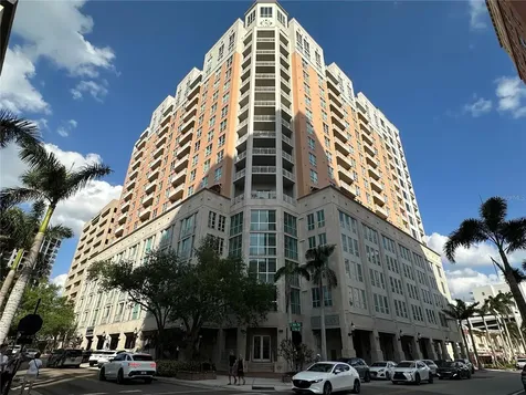 1350 Main Street Sarasota FL 34236