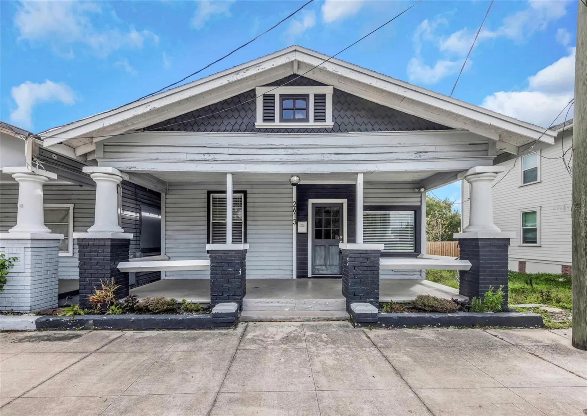 2613 N 21st Street Tampa FL 33605