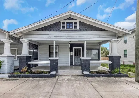 2613 N 21st Street Tampa FL 33605