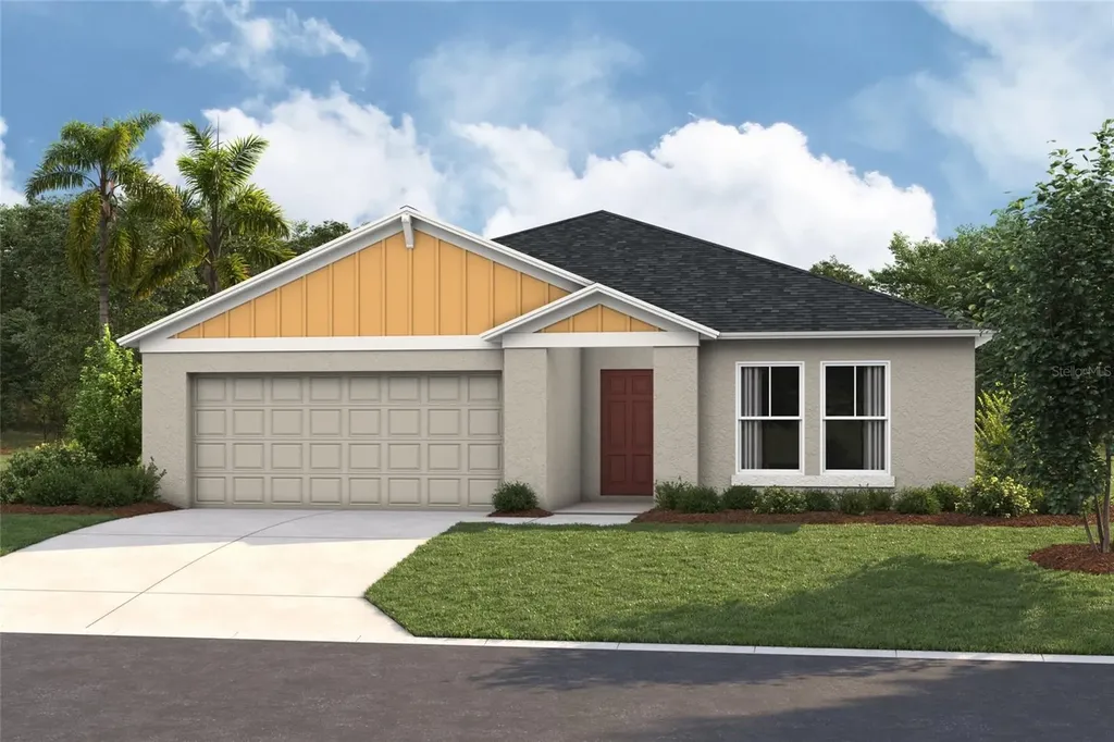 4413 Riverbend Boulevard Haines City FL 33844